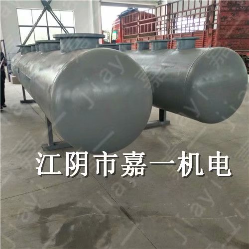 溧陽(yáng)吾悅廣場(chǎng)預(yù)定的全自動(dòng)軟水器及分集水器已經(jīng)發(fā)貨啦！